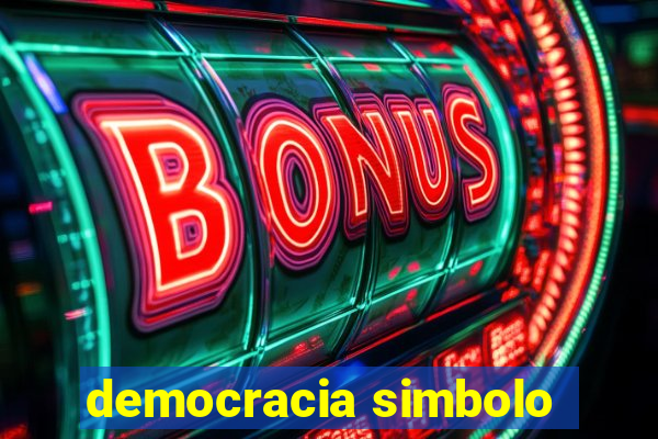 democracia simbolo